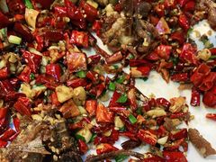 -老梅园大虾城(河西店)