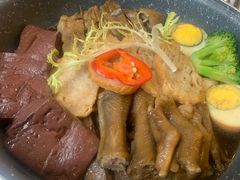 -山泉公馆酒家(珠江新城店)