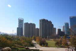 点击看大图 -大望京儿童游乐场