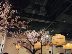 -绿茶餐厅(昌平悦荟店)