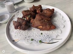 -天然居·漳港海鲜·海景餐厅(南澳总店)