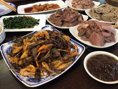-老保定驴肉馆(云岗路店)