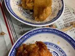 -捷信牛奶甜品世家(学府店)