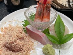 -鮨政·Omakase(港汇恒隆广场店)