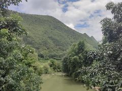 -万峰林风景区