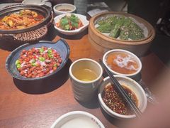 -乔街深夜食堂·小龙虾·高压锅生蚝(杭州总店)