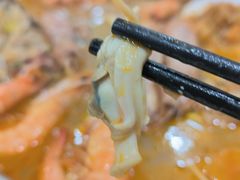-碧海银沙海鲜餐厅(恒大海上威尼斯店)