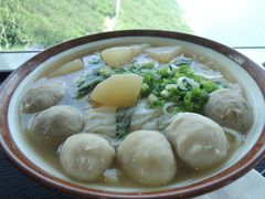 双丸泰式汤河-湾景餐厅(海洋公园店)