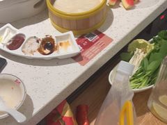 -三人行骨头王火锅(长寿店)