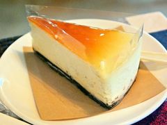 -遇见西木美式餐厅(体育路店)
