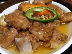 -敦煌喜宴(万达广场店)