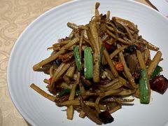 -水煮鱼乡·川京菜(蛇口店)