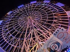 -南昌之星摩天轮