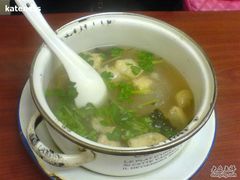 小杨&nbsp;(1)-小杨生煎(黄河路店)