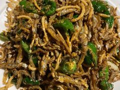 -徐州小院(永宁北路店)