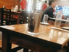 -破店肥哈·东北烧烤·夜宵(南山保利店)
