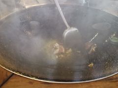 -印象老灶台三下锅·湘西本土原味菜(黄龙洞店)