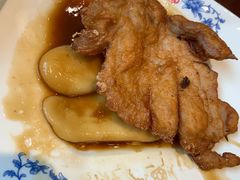 -云南路美食街
