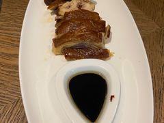 -长沙北辰洲际酒店-栀味轩中餐厅