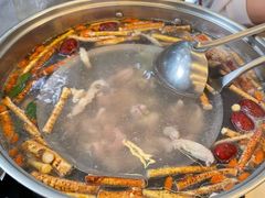 -小煵记·打边炉(西丽文光店)