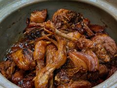 -斯丹姜母鸭·古法干香(涂门街总店)