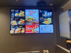 -麦当劳(无锡永乐店)