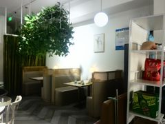 -岳姥姥饺子(泺文路店)