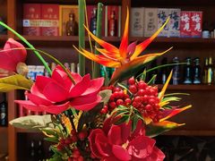 -诺筵汤品·菌汤火锅(南河坝店)