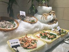 -川骄海鲜自助(亚运村店)