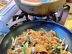 -避风塘(五角场店)