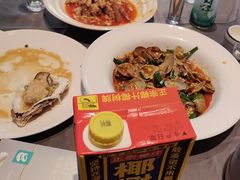 -海鲜e族(马王堆店)