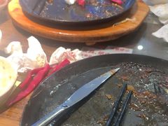 -豪享来中西餐厅(隆昌店)