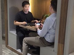 -精英英语(望京中心)
