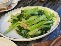 -美极鲜食坊(宝安南路店)