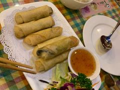 -芭堤雅泰国餐厅(胜利路店)