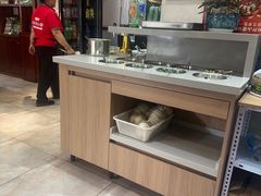 -原林野山菌火锅·炒菌(关上野生菌一条街店)