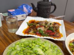 -高淳老街土菜馆(迎薰门店)