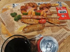 -棒约翰比萨·意面(张江长泰店)