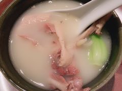 -湖滨28中餐厅·西湖宴·杭州君悦酒店