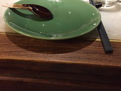 餐具摆设-那家小馆•北京菜•烤鸭(中关村店)