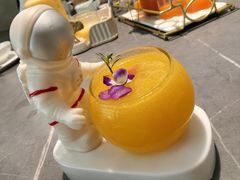 -3号仓库·创意中国菜(乐清正大广场店)