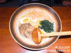 -7mall美食潮地标