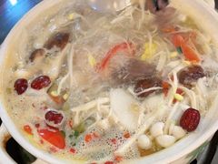 -花水湾红太阳牛肉汤锅