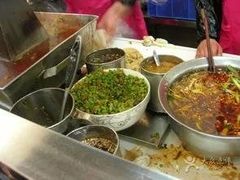 -田三卷馍(万达分店)