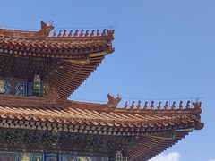 -故宫博物院(故宫)