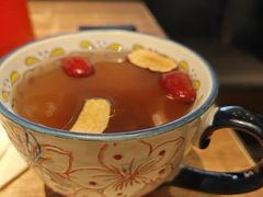 -耶里夏丽·新疆菜·欢聚宴(徐家汇店)