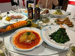 -马老六清真餐饮(西站店)