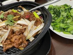 -茶港食堂(武昌店)