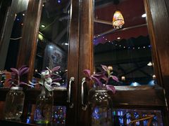 -Santoor 萨都里印度餐厅(北锣鼓巷店)