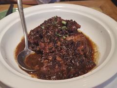 -那家小馆•北京菜•烤鸭(香山店)